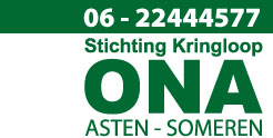 Kringloop ONA Asten-Someren